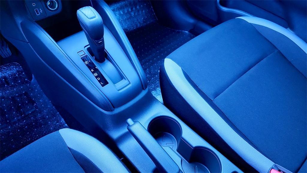 new 2025 Nissan Versa car, priced at $20,338