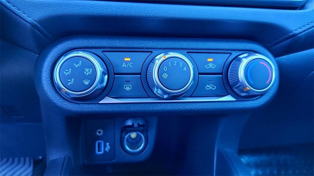 new 2025 Nissan Versa car, priced at $20,338