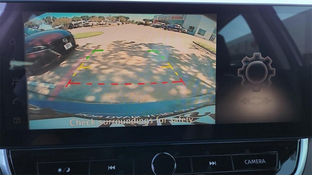 new 2025 Nissan Altima car, priced at $28,482