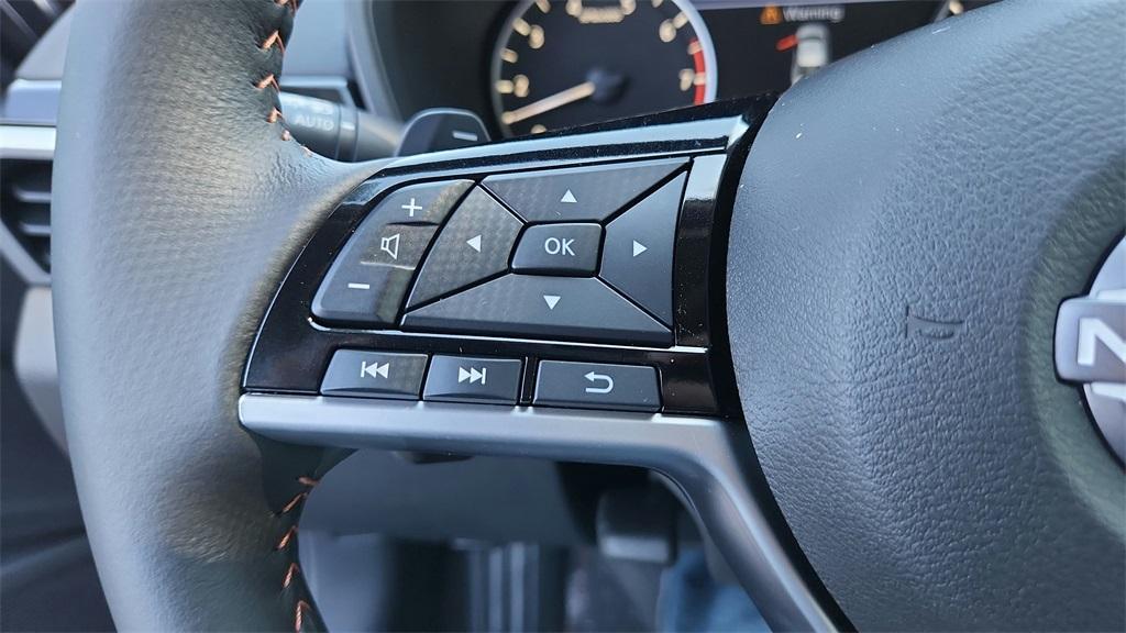 new 2025 Nissan Altima car, priced at $28,482