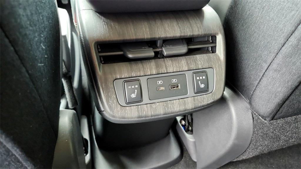 used 2023 Nissan ARIYA car, priced at $25,254