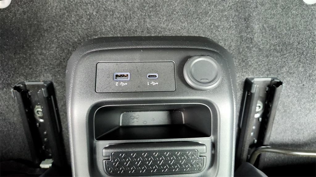 used 2023 Nissan ARIYA car, priced at $25,254