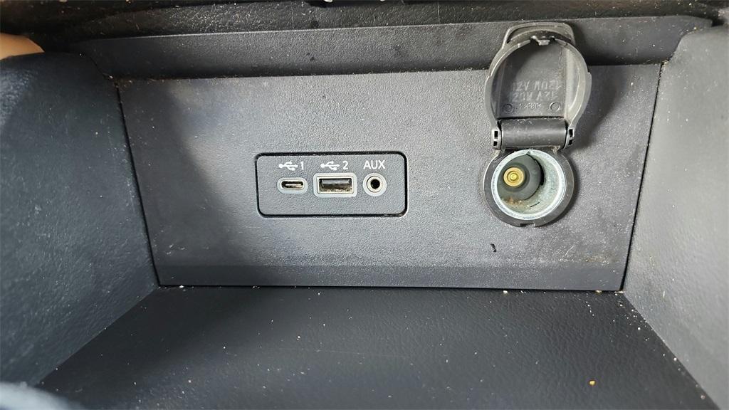used 2021 Nissan Sentra car, priced at $15,641