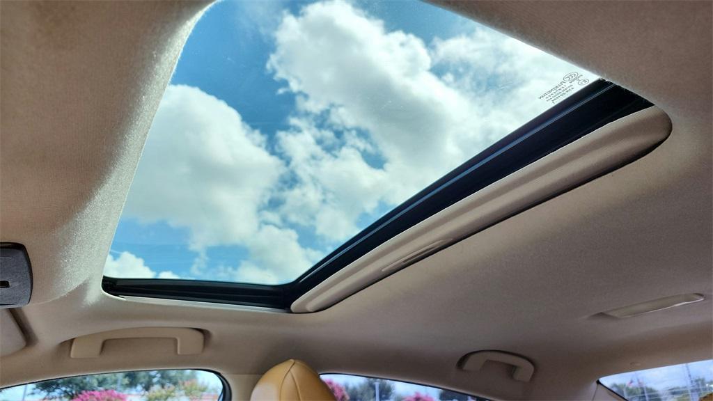 used 2021 Nissan Sentra car, priced at $15,641