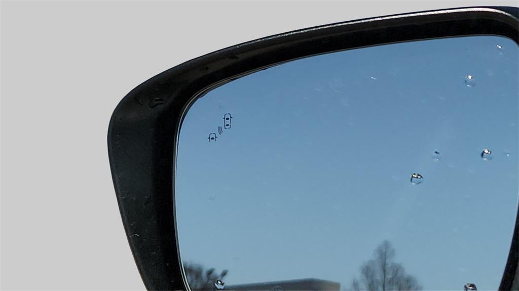 new 2025 Nissan Frontier car, priced at $46,807