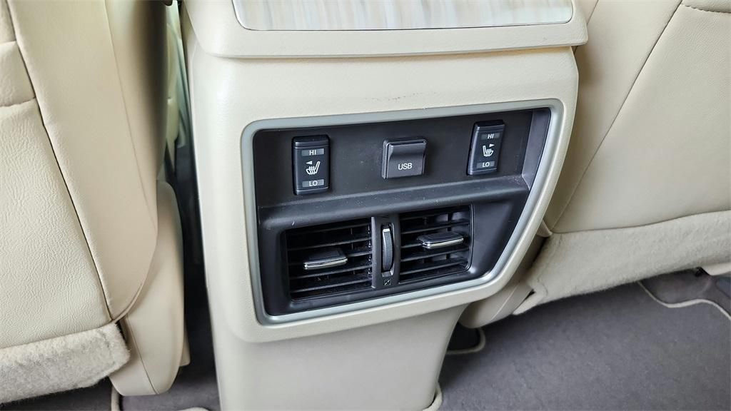 used 2018 Nissan Murano car, priced at $17,726