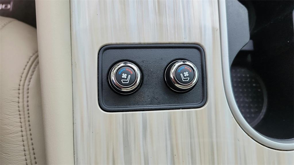 used 2018 Nissan Murano car, priced at $17,726