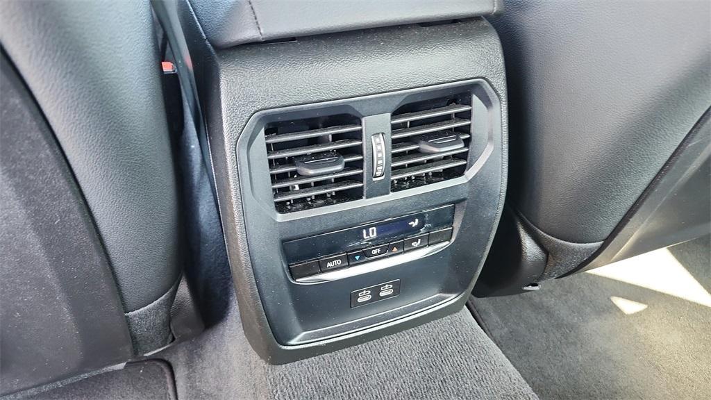 used 2025 BMW 330 car, priced at $47,525