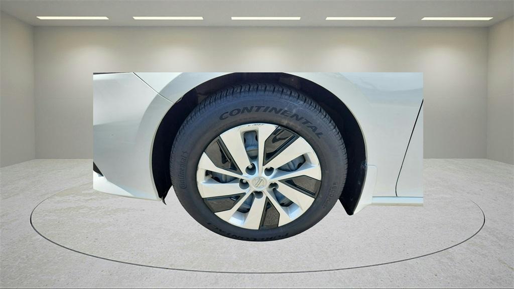 used 2020 Nissan Altima car, priced at $16,182
