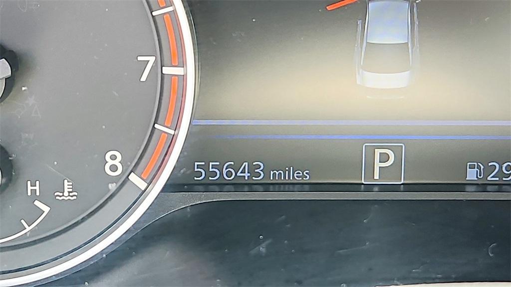used 2020 Nissan Altima car, priced at $16,182