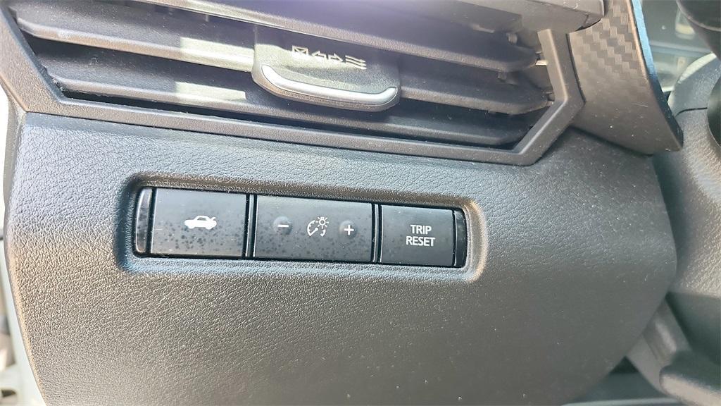 used 2020 Nissan Altima car, priced at $16,182