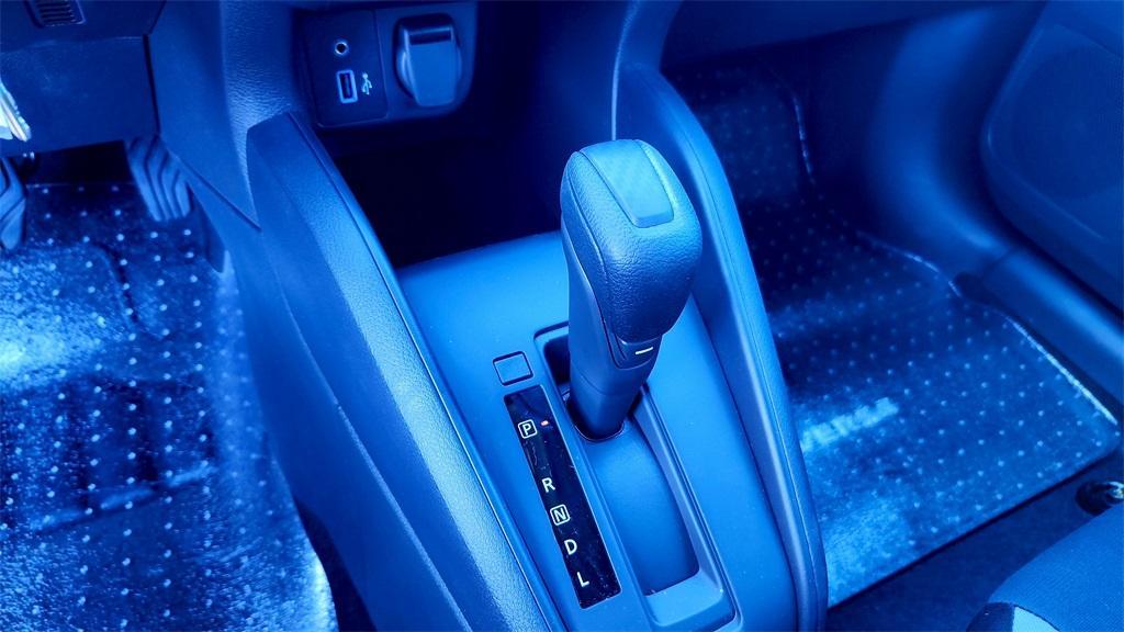 new 2025 Nissan Versa car, priced at $17,881