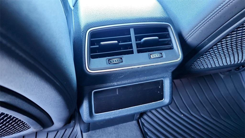 used 2021 Audi e-tron car, priced at $28,800