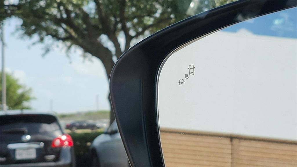 new 2025 Nissan Frontier car, priced at $41,141