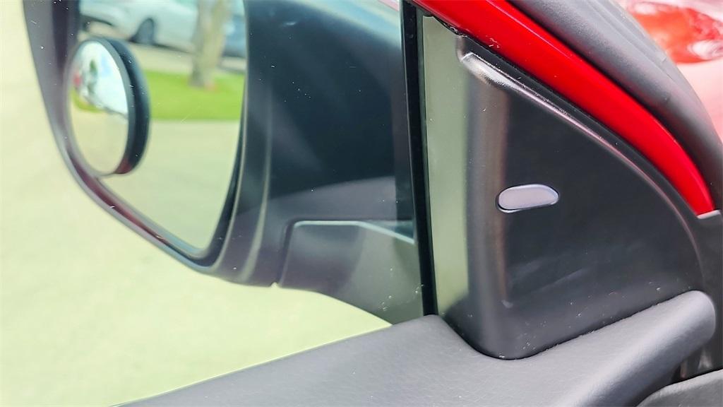 used 2020 Nissan Rogue Sport car, priced at $16,881
