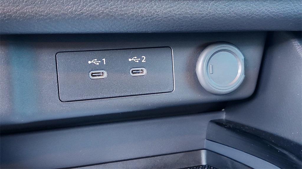 new 2026 Nissan Rogue car, priced at $35,247