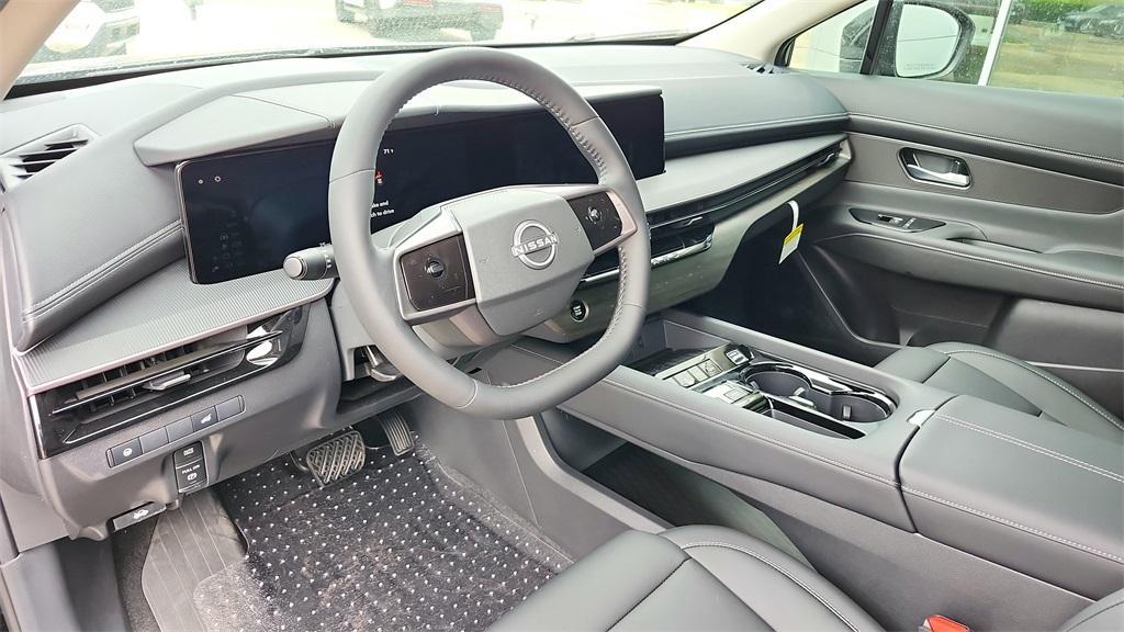 new 2025 Nissan Murano car, priced at $40,975
