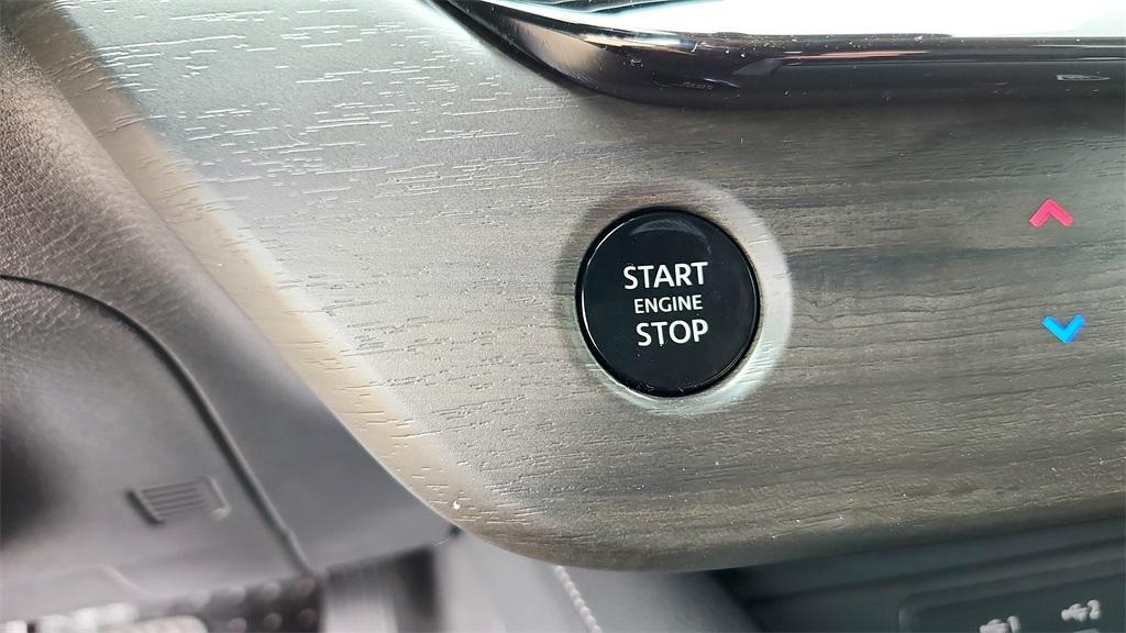 new 2025 Nissan Murano car, priced at $40,975