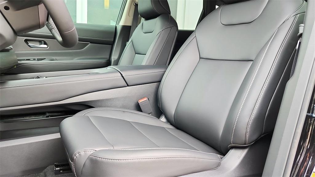 new 2025 Nissan Murano car, priced at $40,975