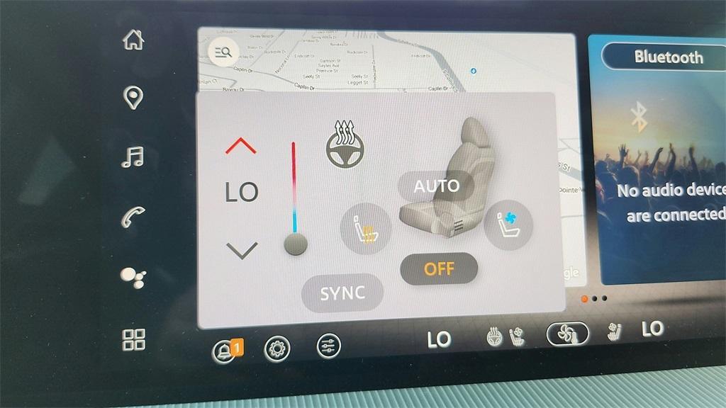 new 2025 Nissan Murano car, priced at $48,860