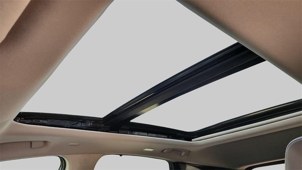 new 2025 Nissan Murano car, priced at $48,860