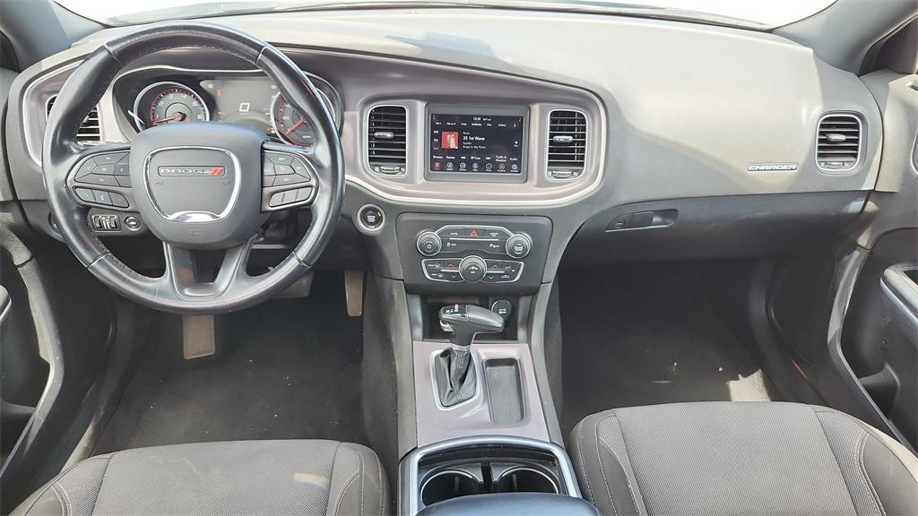 used 2022 Dodge Charger car, priced at $21,226
