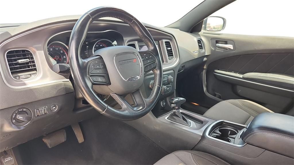used 2022 Dodge Charger car, priced at $21,226