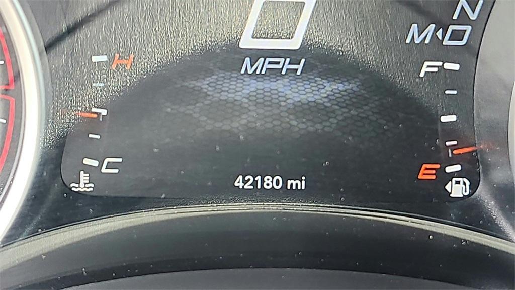 used 2022 Dodge Charger car, priced at $21,226