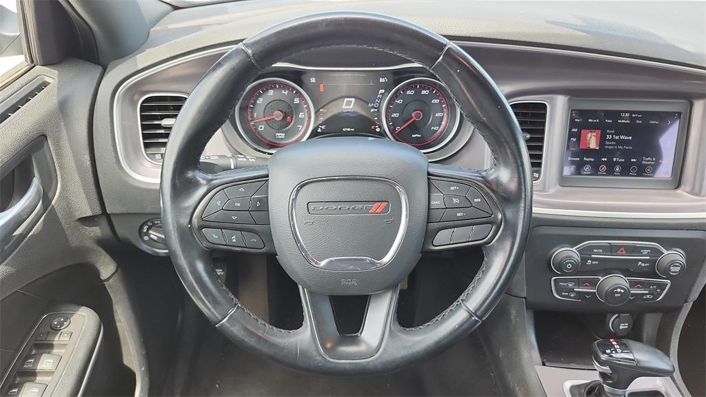 used 2022 Dodge Charger car, priced at $21,226