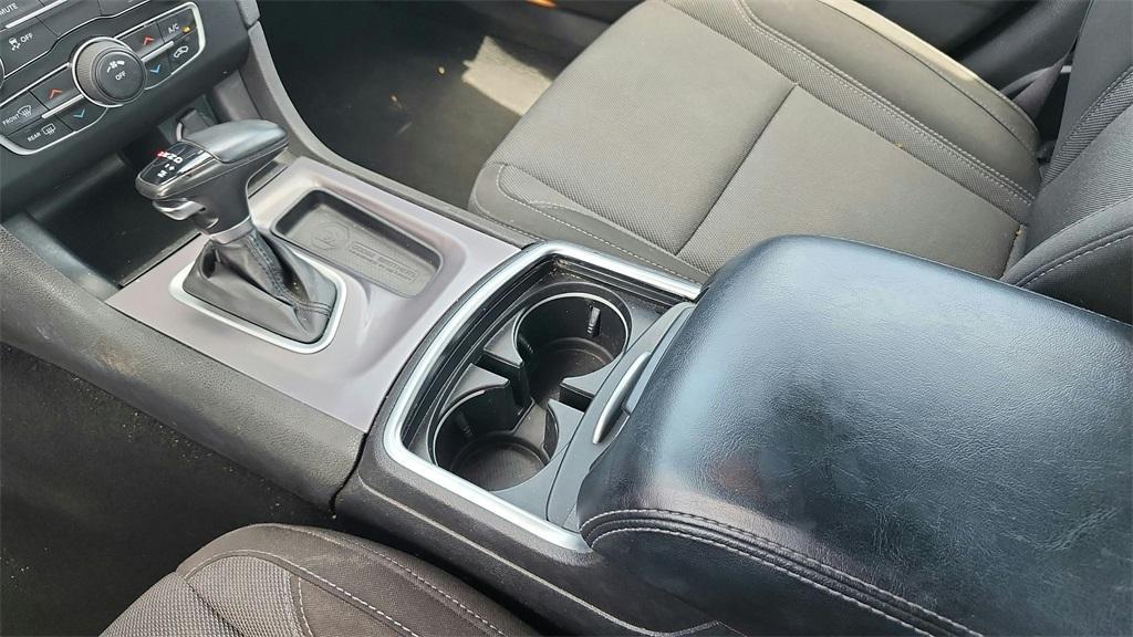 used 2022 Dodge Charger car, priced at $21,226