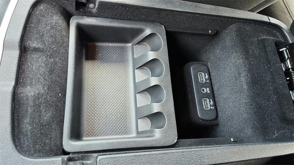 used 2022 Dodge Charger car, priced at $21,226