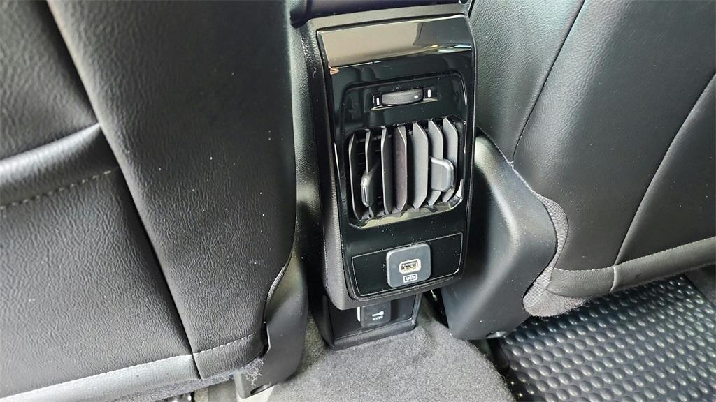 used 2022 Jeep Compass car, priced at $20,602