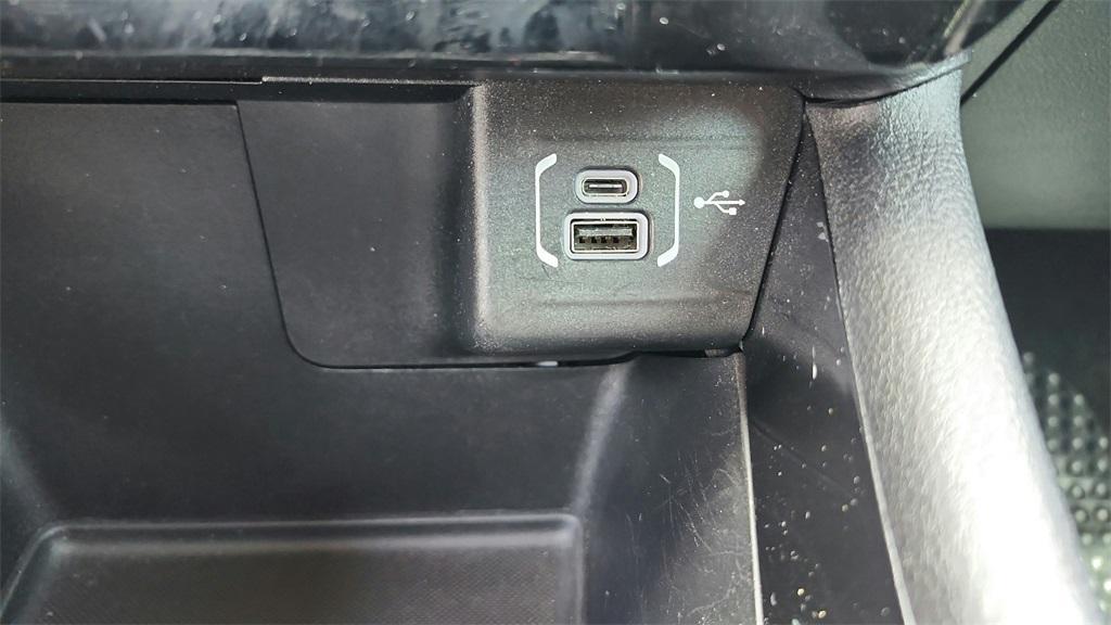 used 2022 Jeep Compass car, priced at $20,602