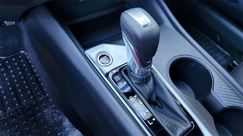 new 2025 Nissan Altima car, priced at $25,426