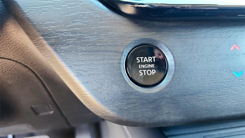 new 2025 Nissan Murano car, priced at $46,936