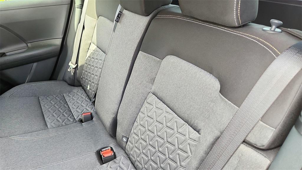 new 2026 Nissan Kicks car, priced at $25,788