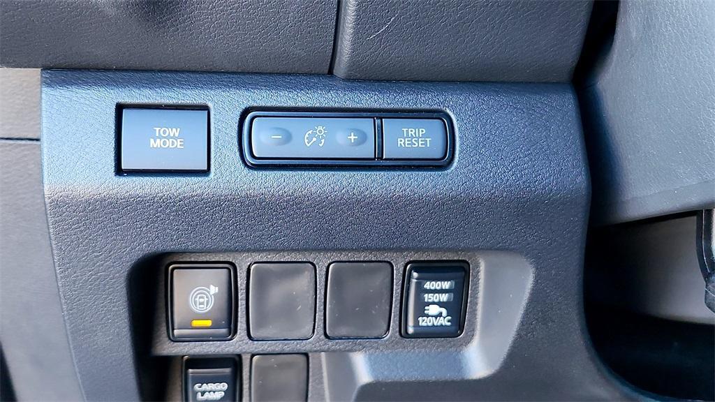 new 2026 Nissan Frontier car, priced at $38,824