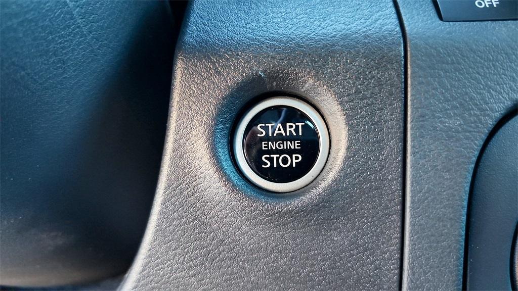 new 2026 Nissan Frontier car, priced at $38,824