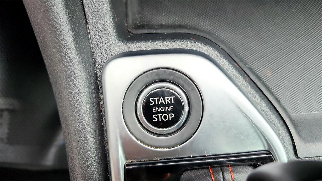 used 2024 Nissan Sentra car, priced at $22,725
