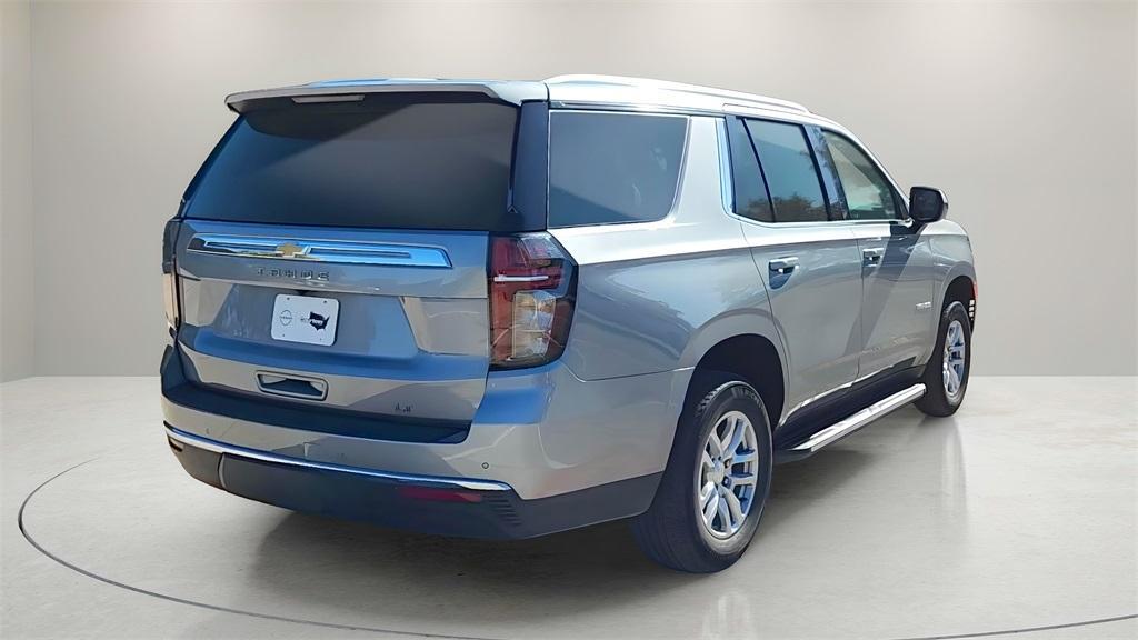 used 2023 Chevrolet Tahoe car, priced at $44,737