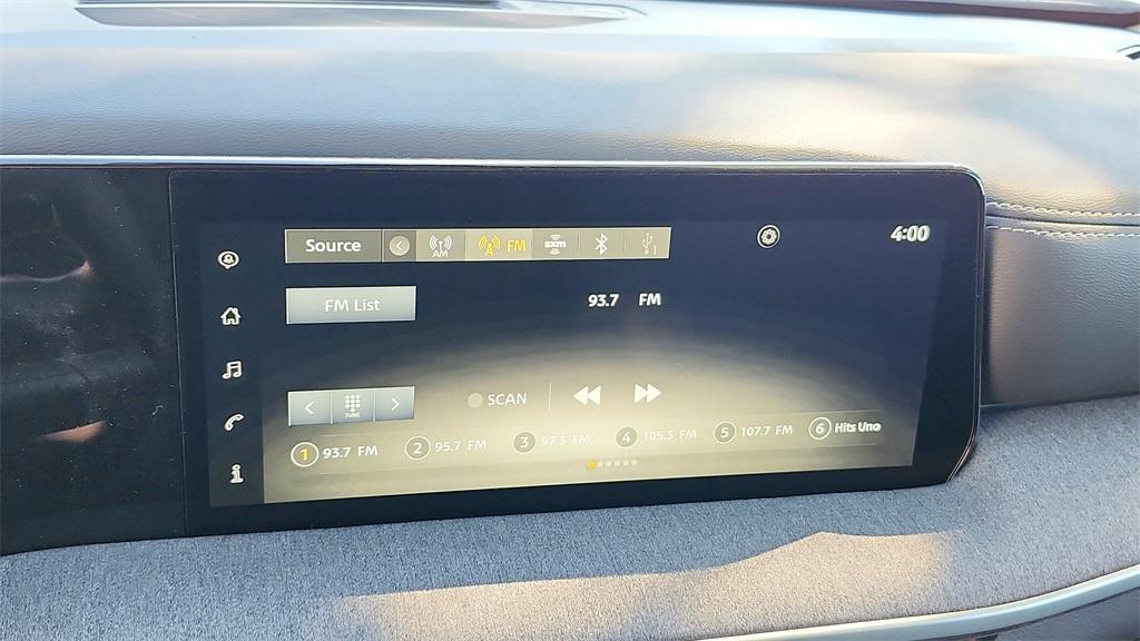 new 2025 Nissan Kicks car, priced at $24,984