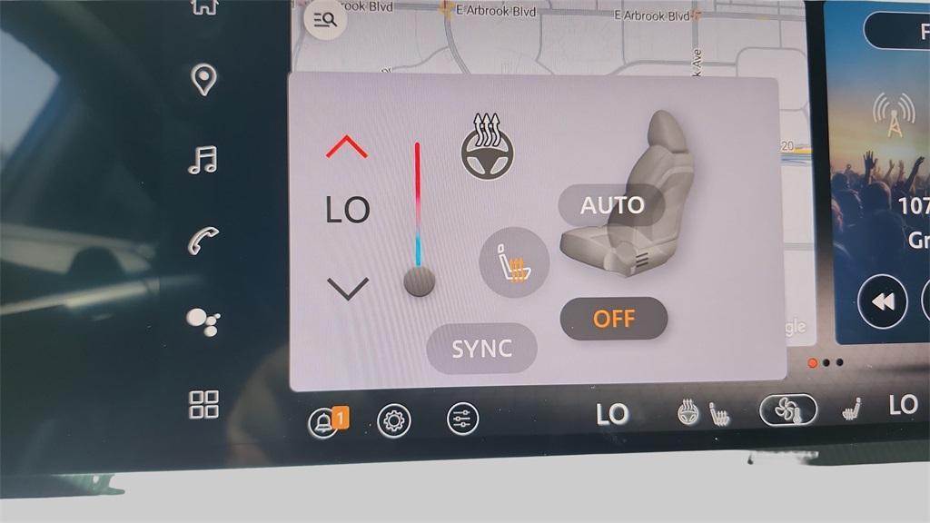 new 2025 Nissan Murano car, priced at $43,890