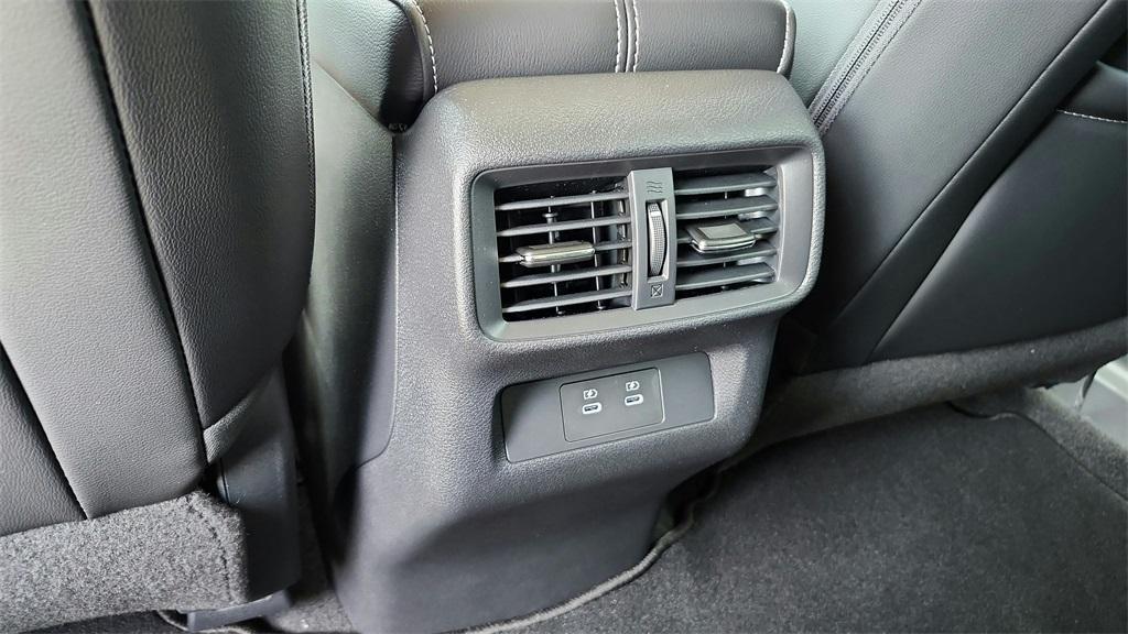 new 2025 Nissan Murano car, priced at $43,890