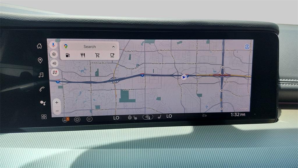 new 2025 Nissan Murano car, priced at $43,890