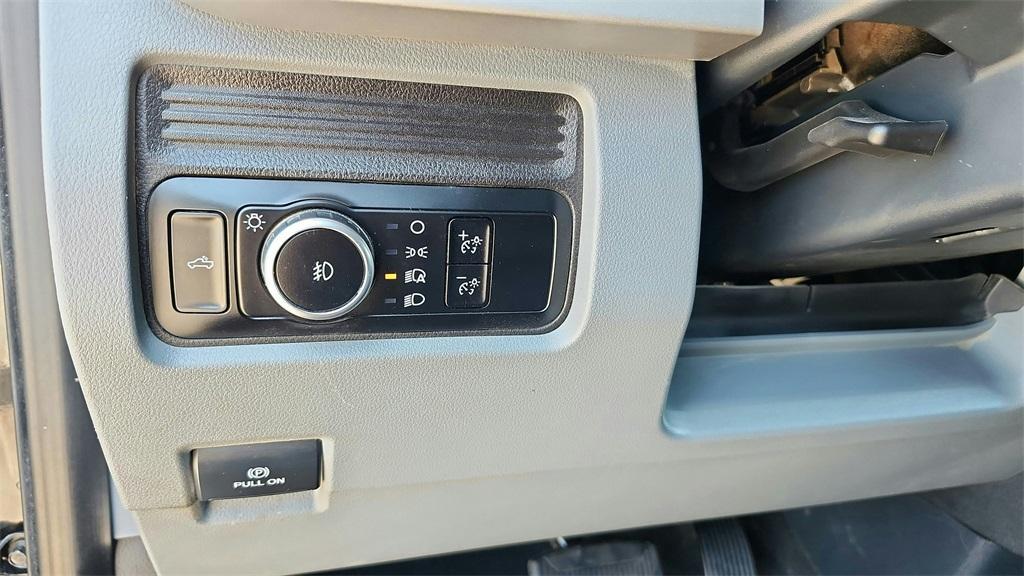 used 2024 Ford F-250 car, priced at $48,494