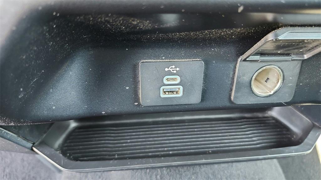 used 2024 Ford F-250 car, priced at $48,494