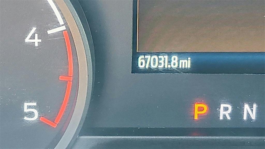 used 2024 Ford F-250 car, priced at $48,494