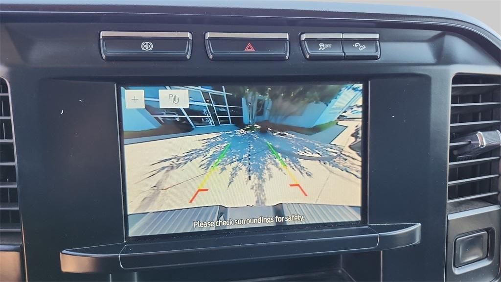 used 2024 Ford F-250 car, priced at $48,494