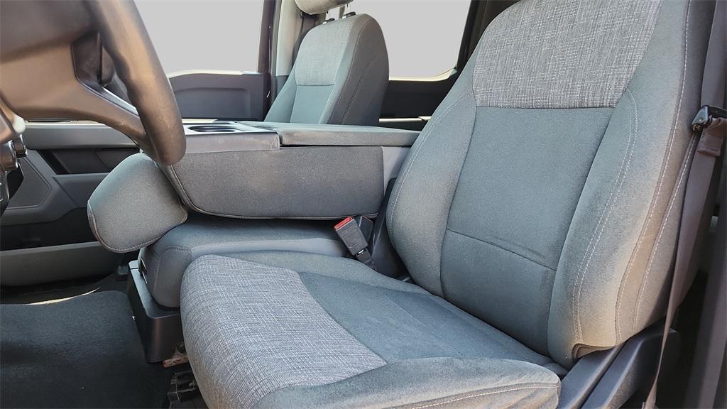 used 2024 Ford F-250 car, priced at $48,494