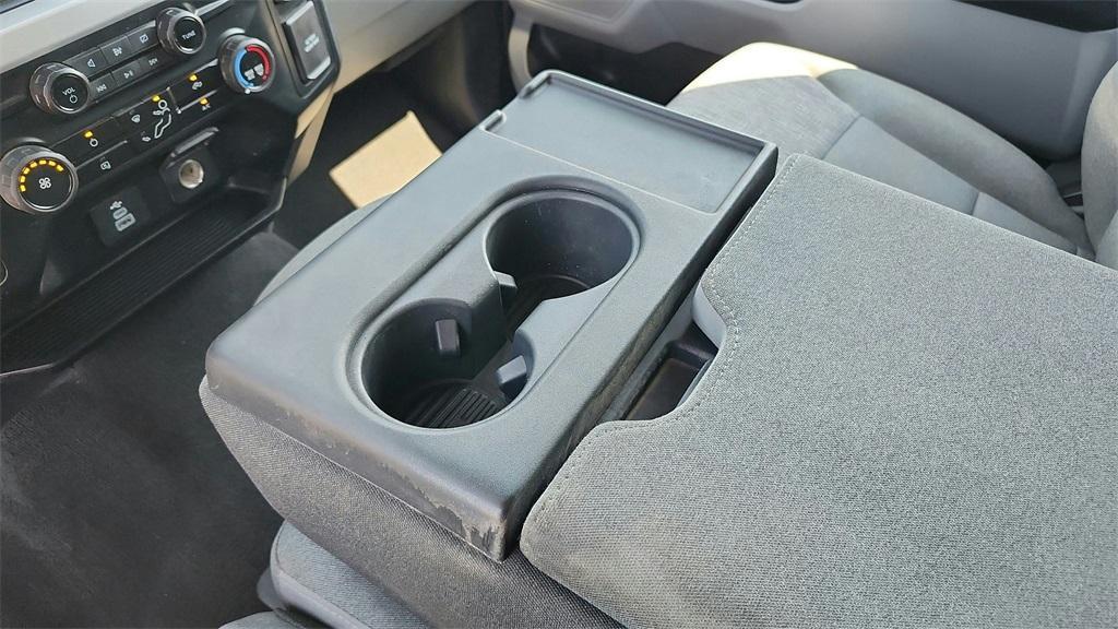 used 2024 Ford F-250 car, priced at $48,494